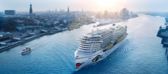 AIDA Verlockung der Woche z.B. 7 Tage Kanaren & Madeira ab Gran Canaria